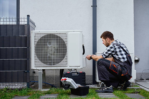 Trusted Ac Installation service in Methuen, MA - HVAC Repair CO